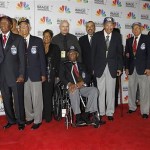 Tuskegee Airmen Red Tails Pilots