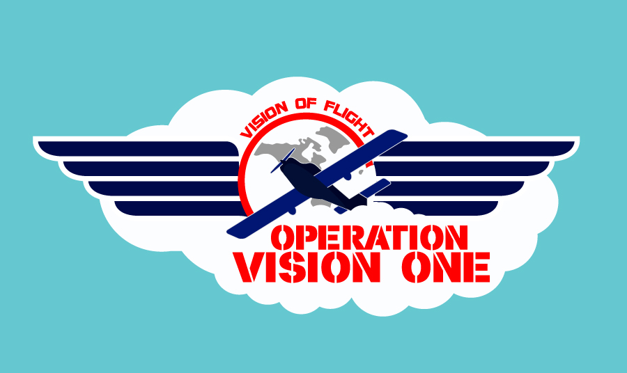 Vision One Aircraft