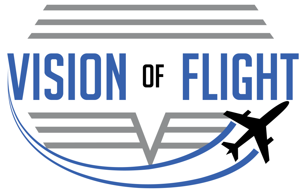 Home Page - Vision of Flight