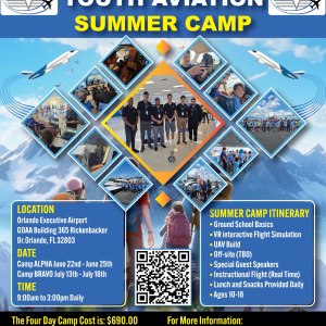 Summer Camp BRAVO