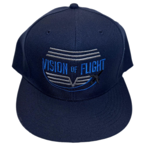 Vision of Flight Hat