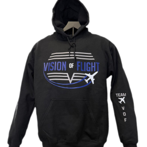 Vision of Flight Hoodie